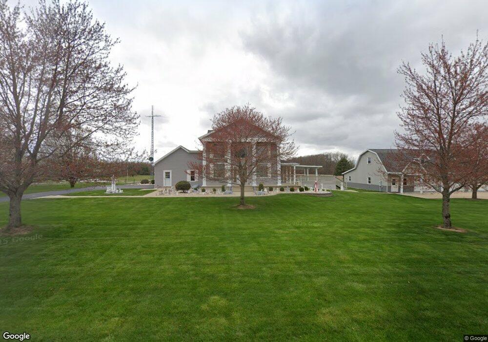 5090 S 400 W, Wabash, IN 46992 - photo 1