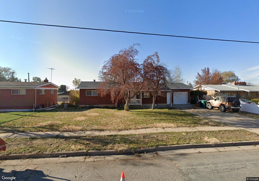 4857 S 2500 W, Roy, UT 84067 - photo 1