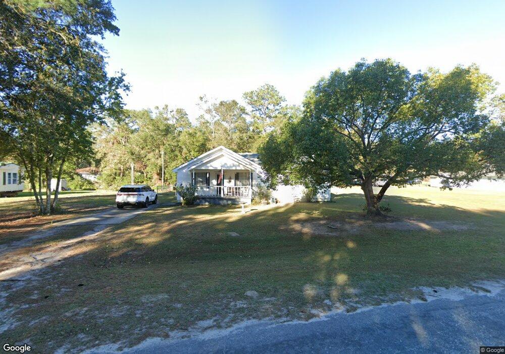 1257 N Darien St SW, Darien, GA 31305 - photo 1