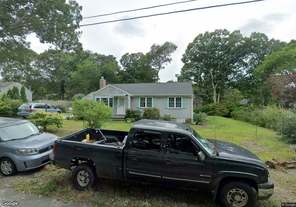 11 Hialeah Ave, West Yarmouth, MA 02673 - photo 1