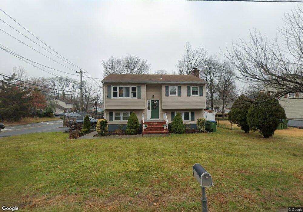 896 Inman Ave, Edison, NJ 08820 - photo 1