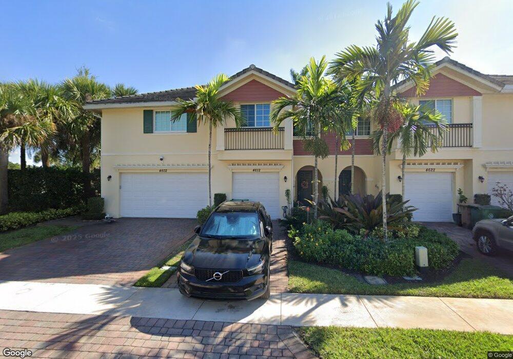 4612 Horseshoe Cir, Davie, FL 33328 - photo 1