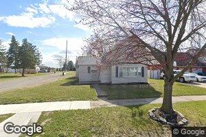 646 E Main St, Leipsic, OH 45856