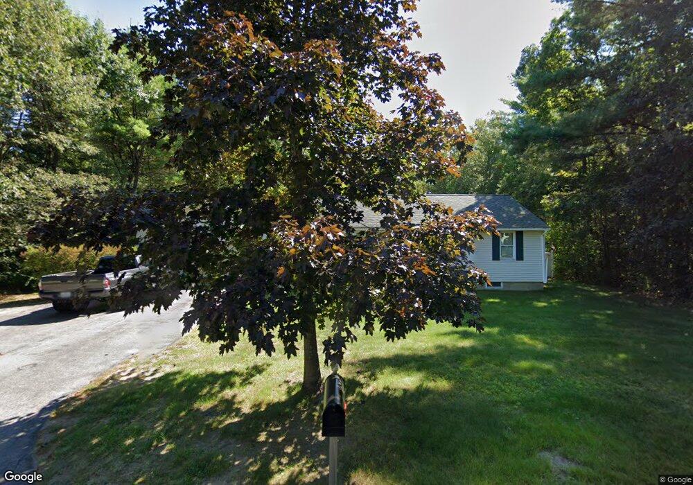 19 Flat Rock Bridge Rd, Rochester, NH 03868 - photo 1