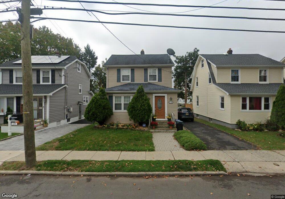 126 Virginia St, Hillside, NJ 07205 - photo 1