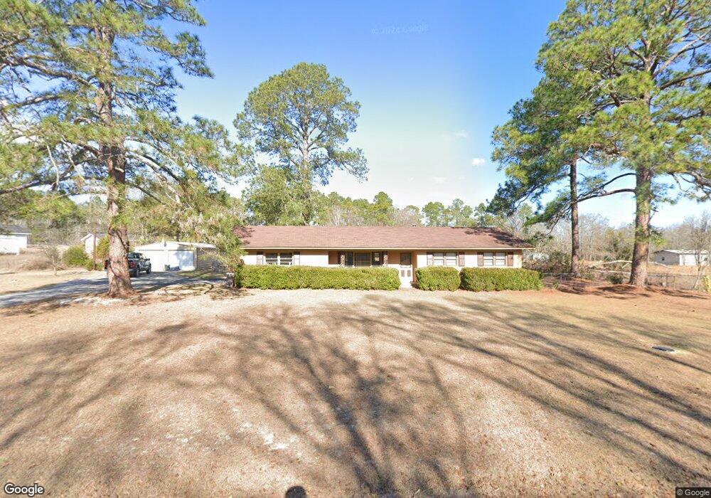 1308 Queen Elizabeth Cir, Vidalia, GA 30474 - photo 1