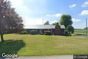6779 E County Road 300 N, Michigantown, IN 46057