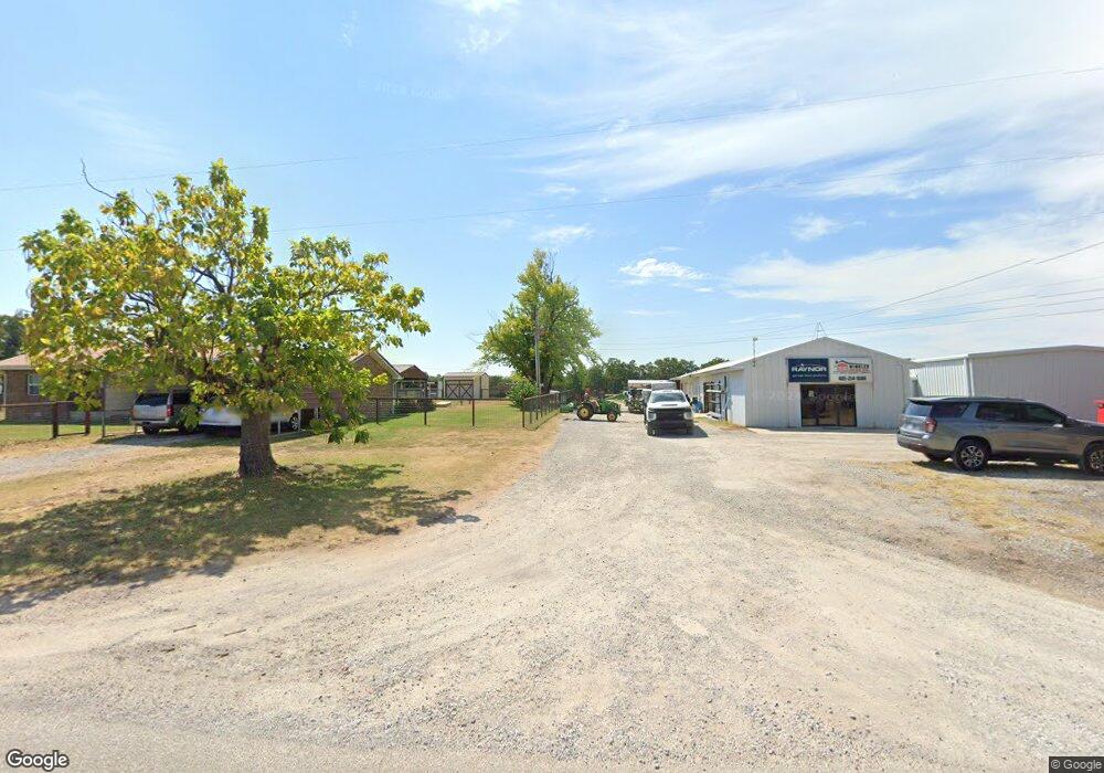 17804 Drummond Rd, Shawnee, OK 74801 - photo 1