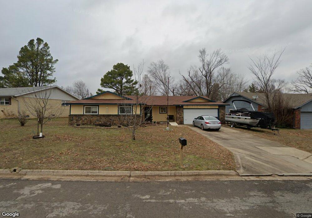 2905 Driftwood Ln, Rogers, AR 72756 - photo 1