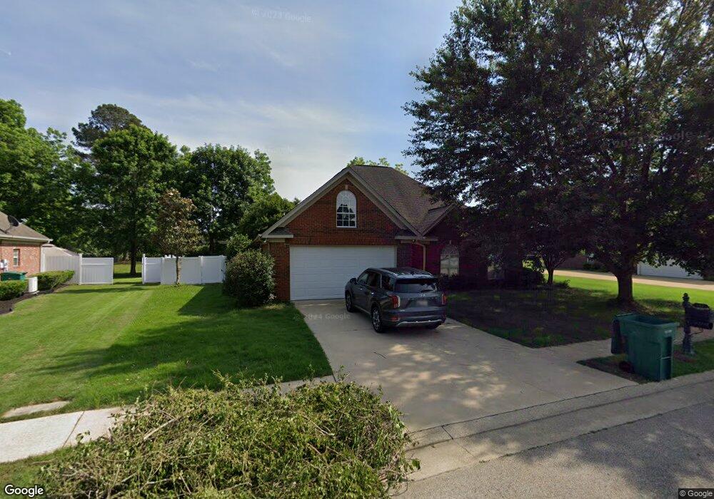 5917 Vermelle Dr, Tupelo, MS 38801 - photo 1