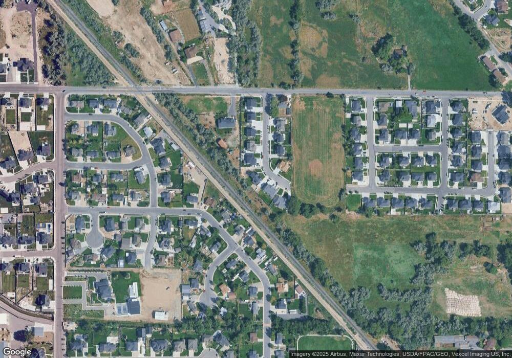 793 N Charlotte St unit 6, Lehi, UT 84043 - photo 1