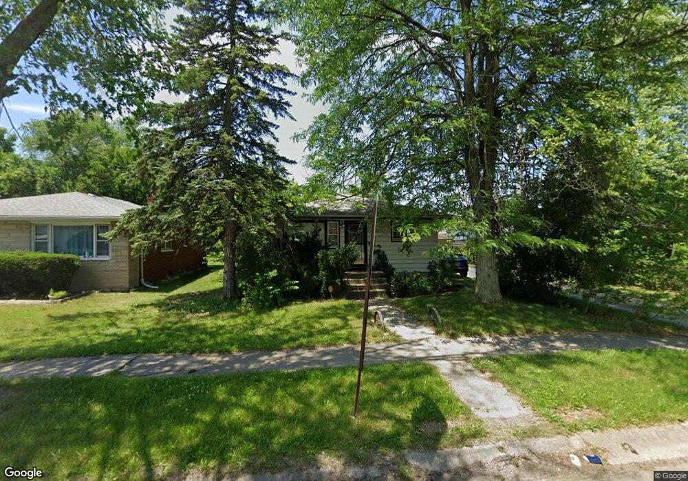 4926 Madison St, Gary, IN 46408 - photo 1