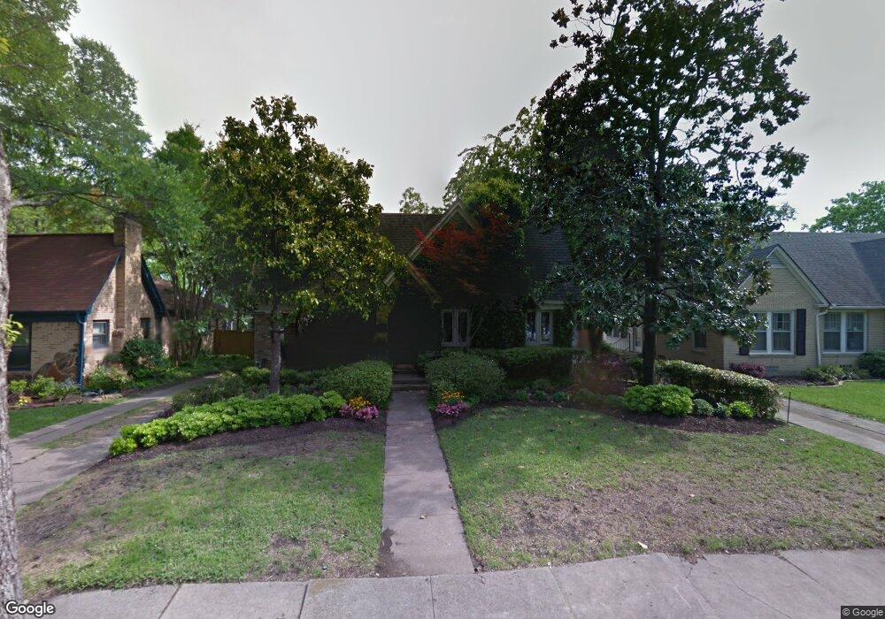 5426 Morningside Ave, Dallas, TX 75206 - photo 1