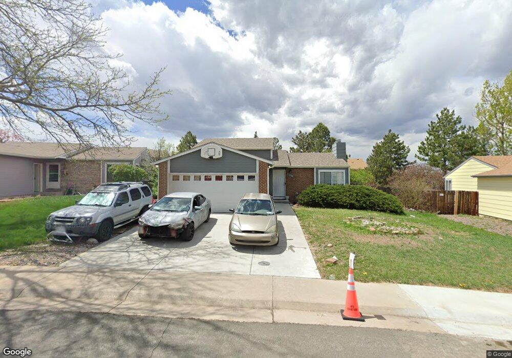 4227 S Argonne St, Aurora, CO 80013 - photo 1