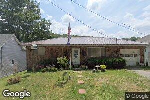 165 Cherry Hill Rd, Philippi, WV 26416