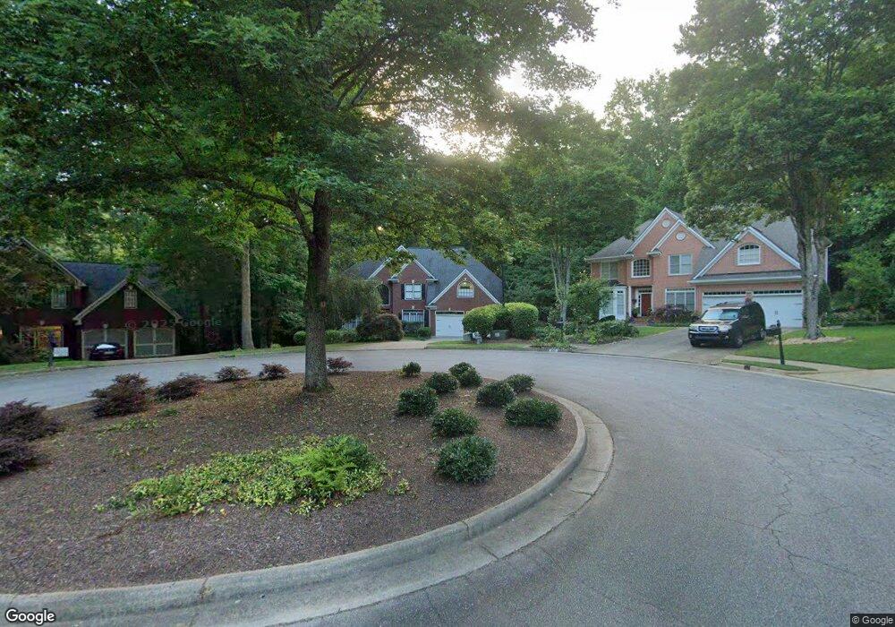 3220 Bywater Trail unit 6B, Roswell, GA 30075 - photo 1