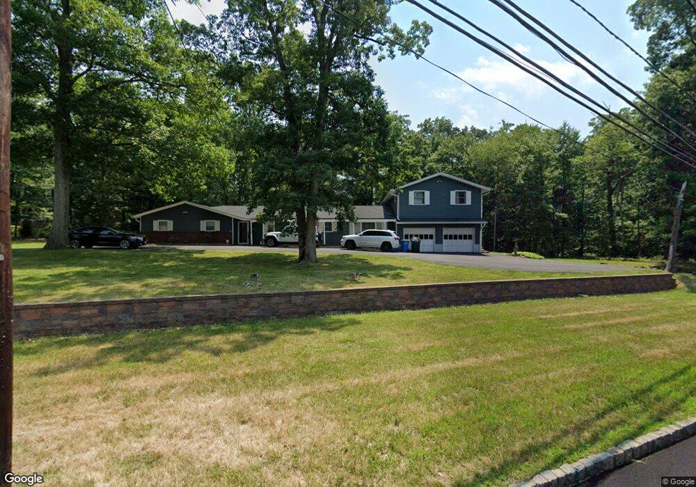 1570 Mountain Top Rd unit 1, Bridgewater, NJ 08807 - photo 1