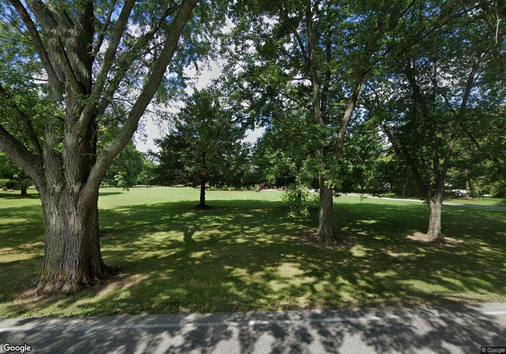 13285 Howe Rd, Fishers, IN 46038 - photo 1