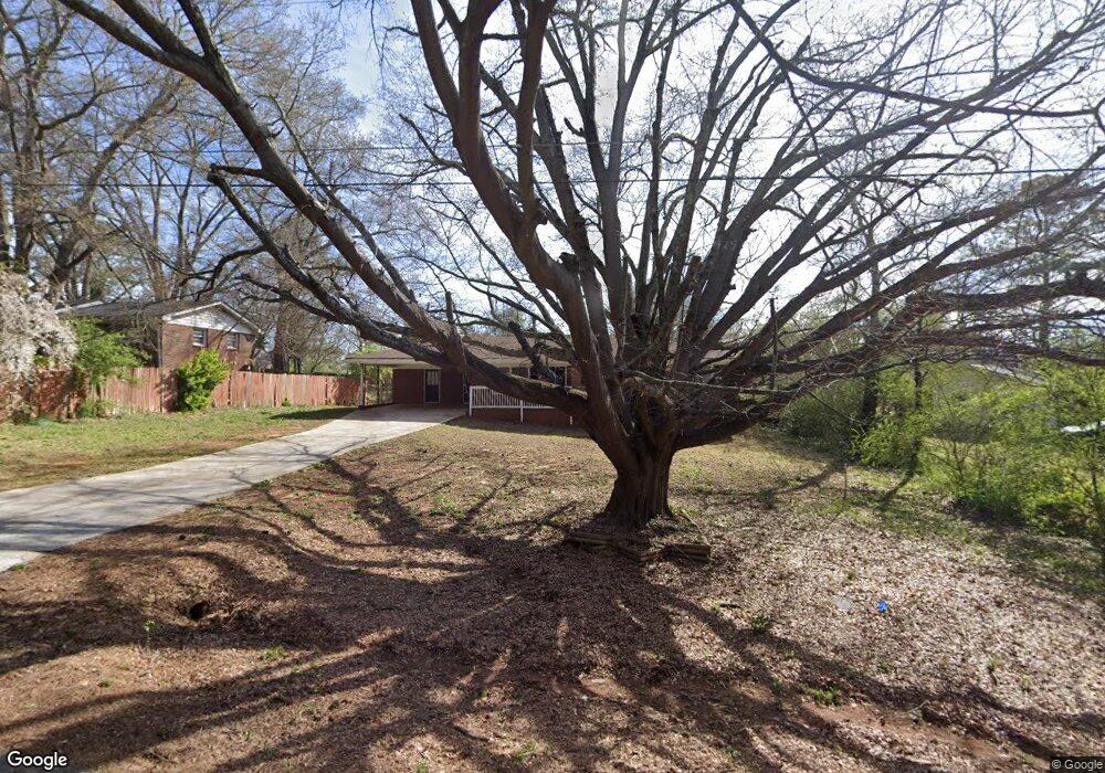 4731 Roberta Cir, Austell, GA 30106 - photo 1