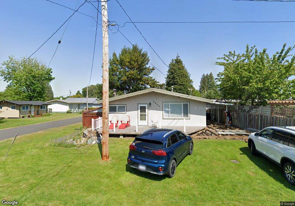 2090 Cedar St, Point Roberts, WA 98281 - photo 1