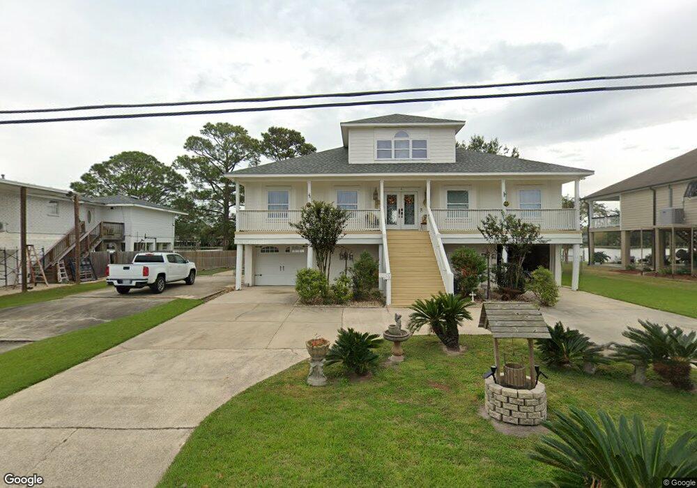 3024 N Palm Dr, Slidell, LA 70458 - photo 1