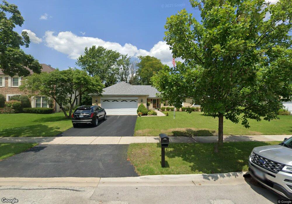 3928 Brett Ln, Glenview, IL 60026 - photo 1