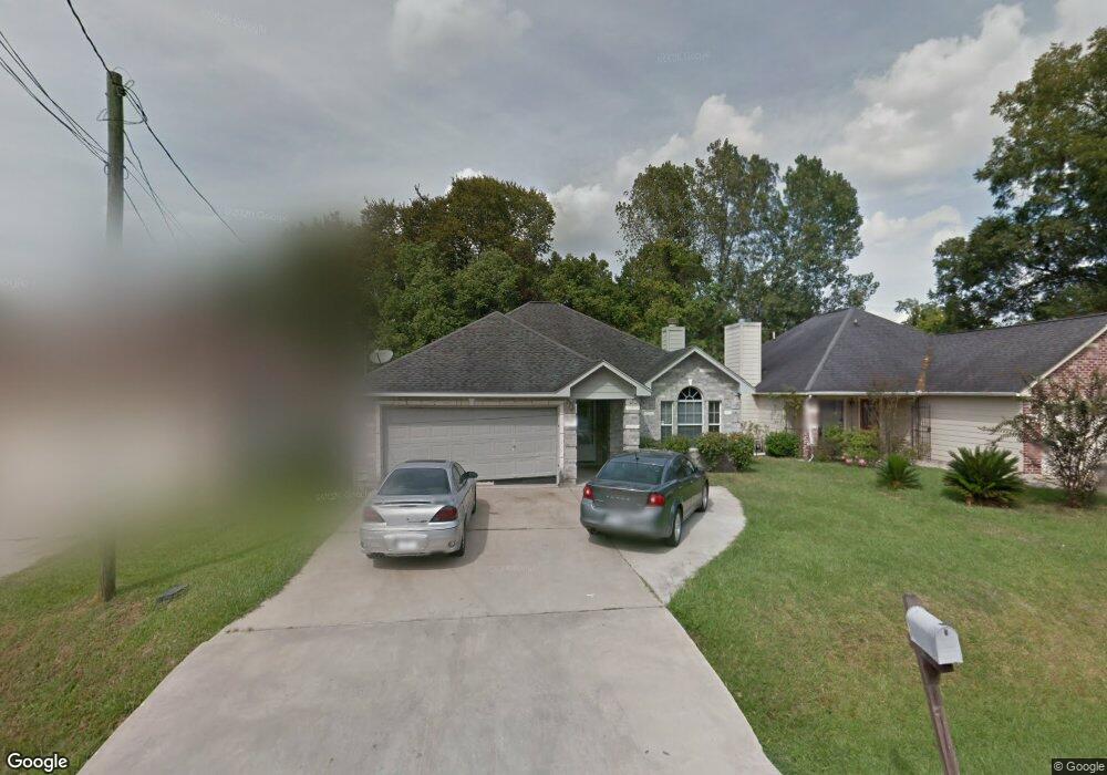 794 Lovers Ln, Houston, TX 77091 - photo 1