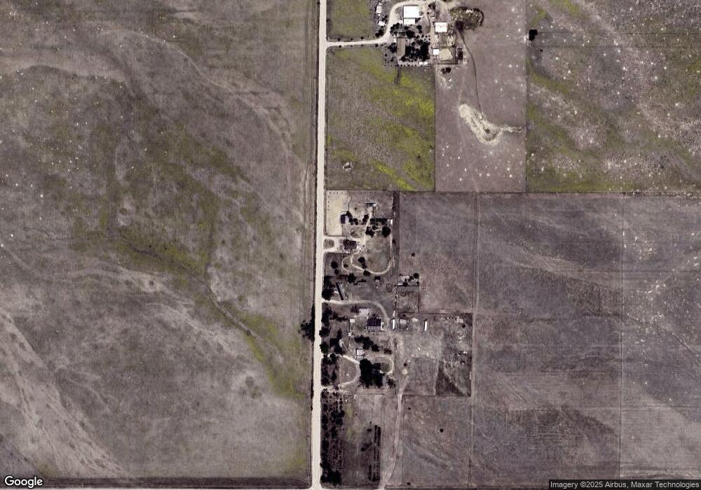 6699 Mcclelland Rd, Calhan, CO 80808 - photo 1