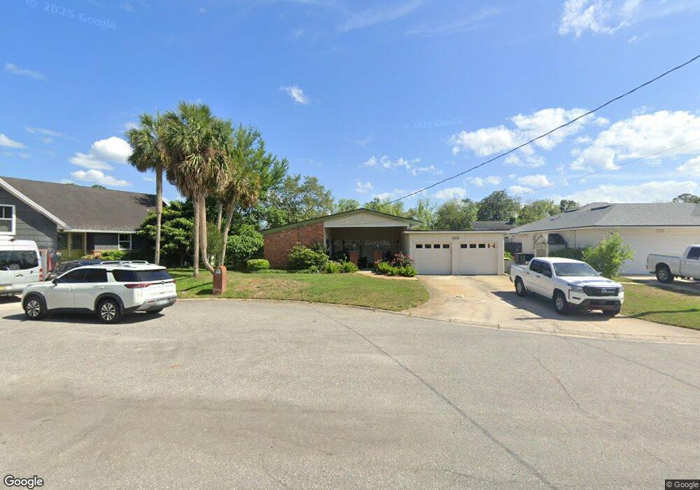 5110 Santa Cruz Ln, Jacksonville, FL 32210 - photo 1