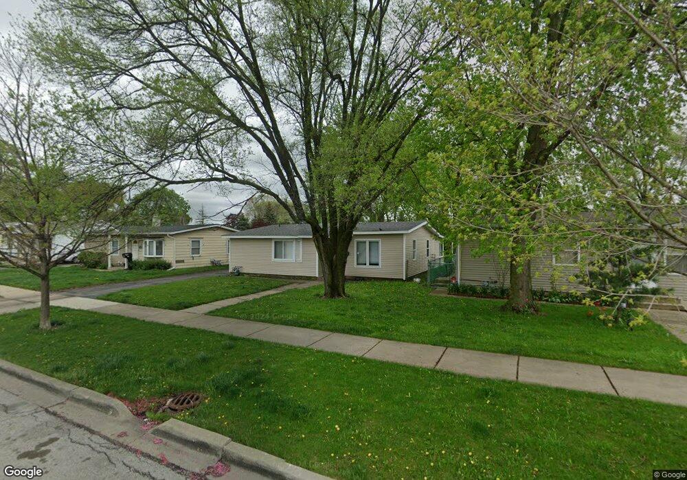 737 Foran Ln, Aurora, IL 60506 - photo 1