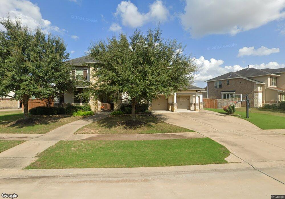 5402 Briarcliff Ln, Fulshear, TX 77441 - photo 1