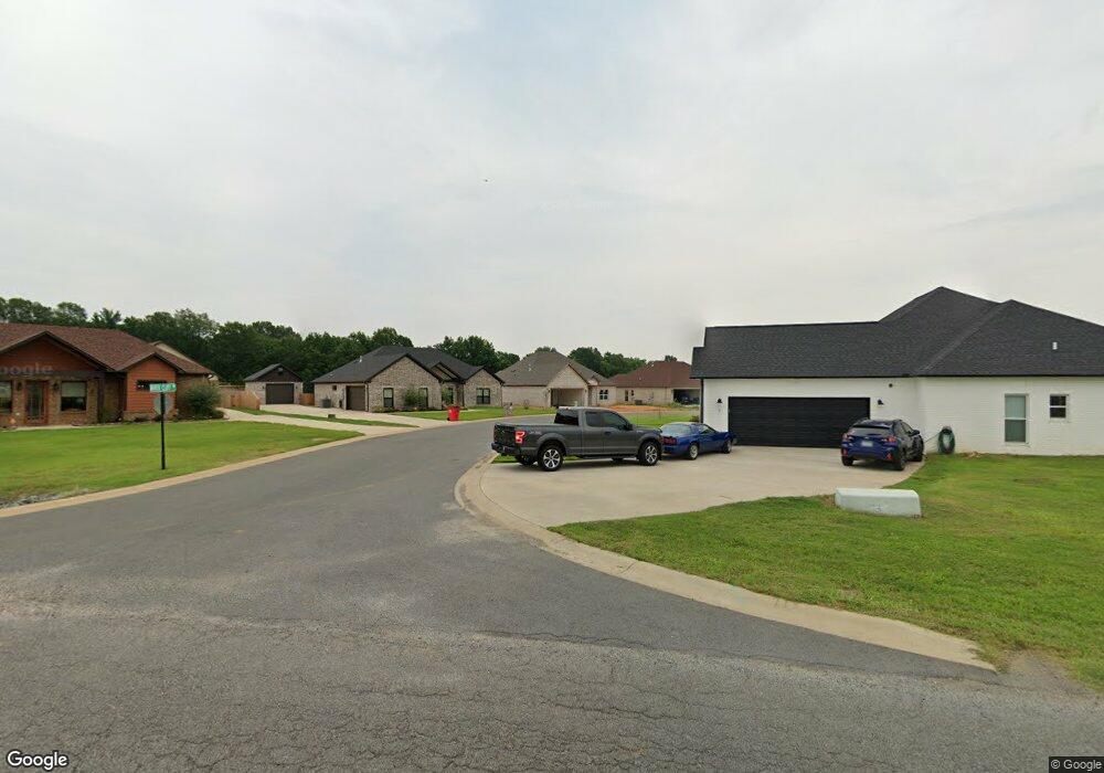 11 River Cliff Dr, Mayflower, AR 72106 - photo 1