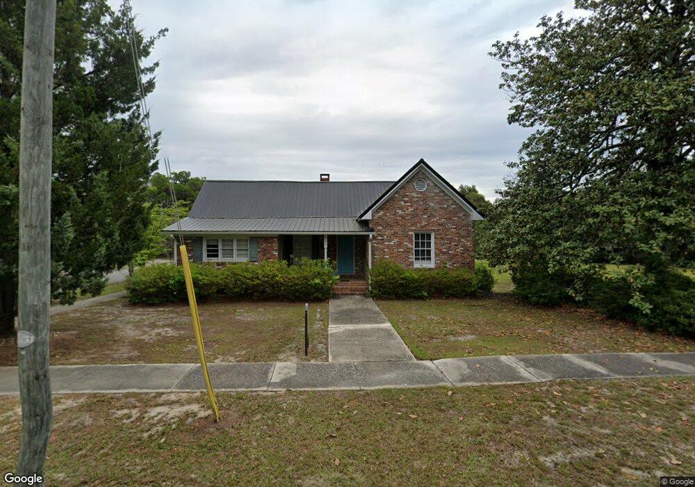 508 Beaty St, Conway, SC 29526 - photo 1