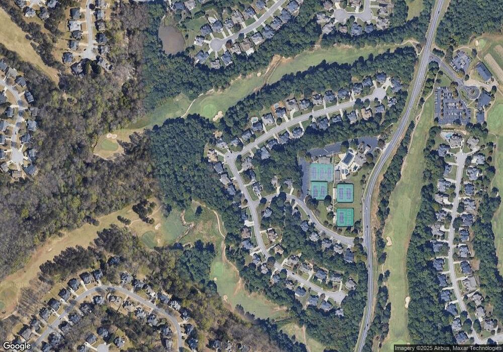 2470 Wood Creek Ct, Dacula, GA 30019 - photo 1