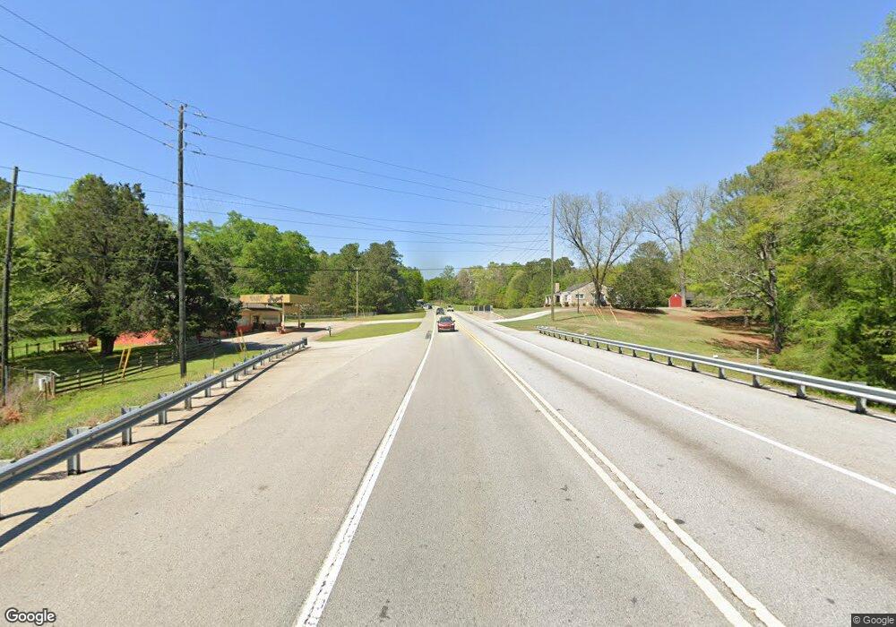 3156 Highway 155 SW, Stockbridge, GA 30281 - photo 1