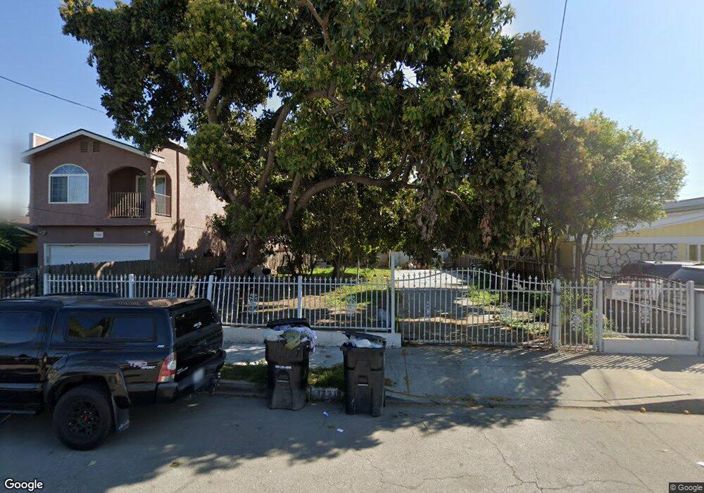 13310 S Vesta Ave, Compton, CA 90222 - photo 1