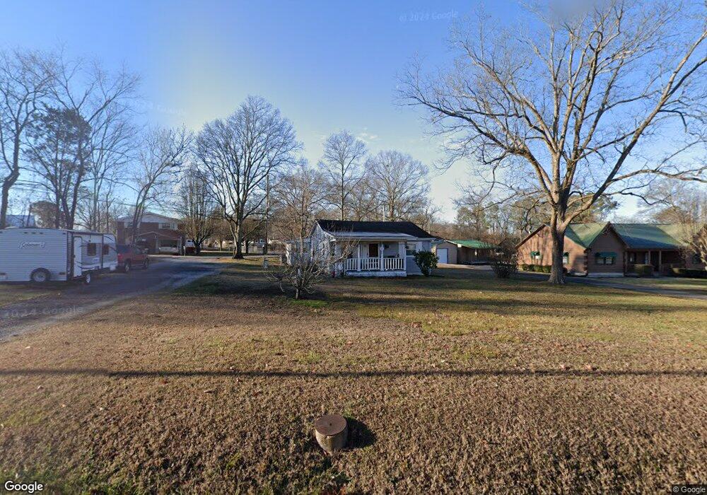 716 Cloud Springs Rd, Rossville, GA 30741 - photo 1