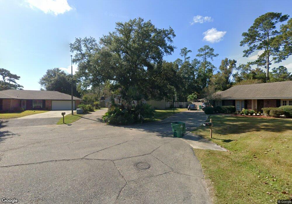 211 Camden St, Slidell, LA 70461 - photo 1