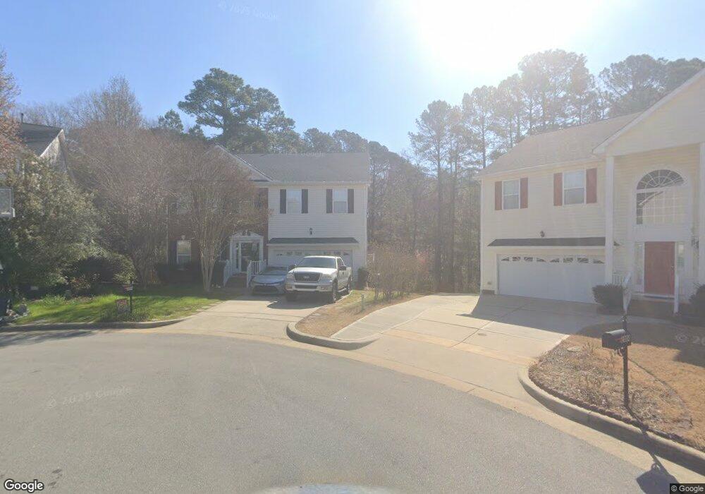 2006 Mountain Ct, Apex, NC 27502 - photo 1