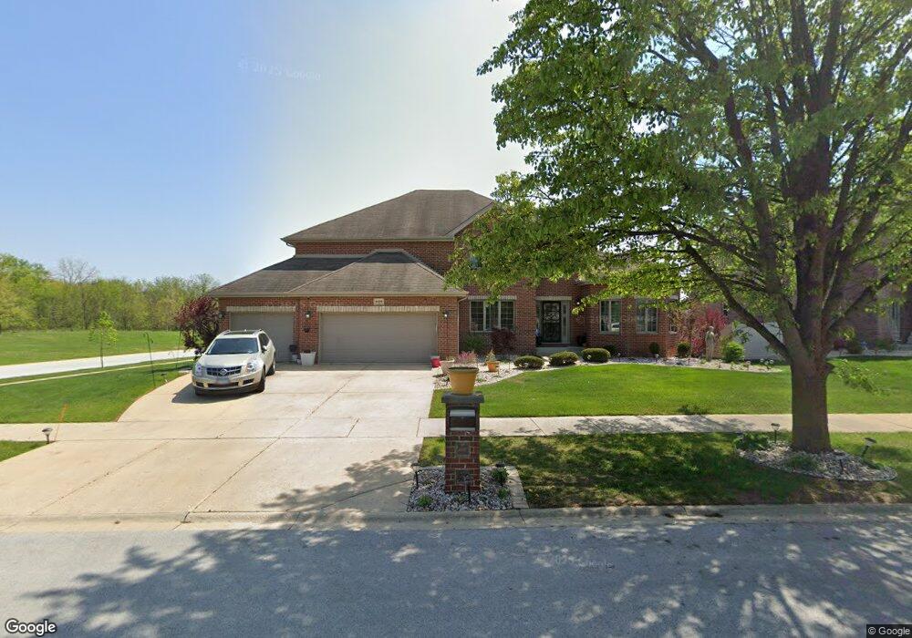 4429 Clonard Place, Matteson, IL 60443 - photo 1