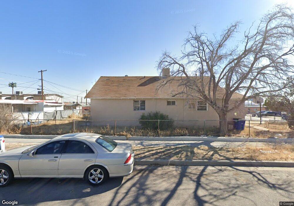 4704 Partello St, El Paso, TX 79930 - photo 1