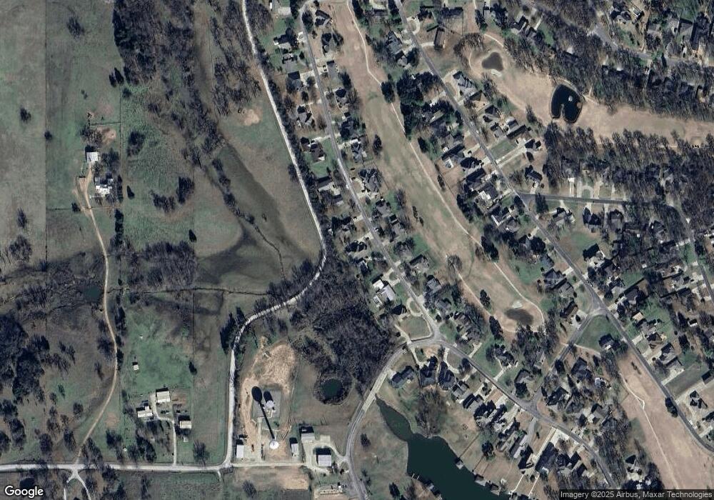 110 San Chez Dr, Gainesville, TX 76240 - photo 1