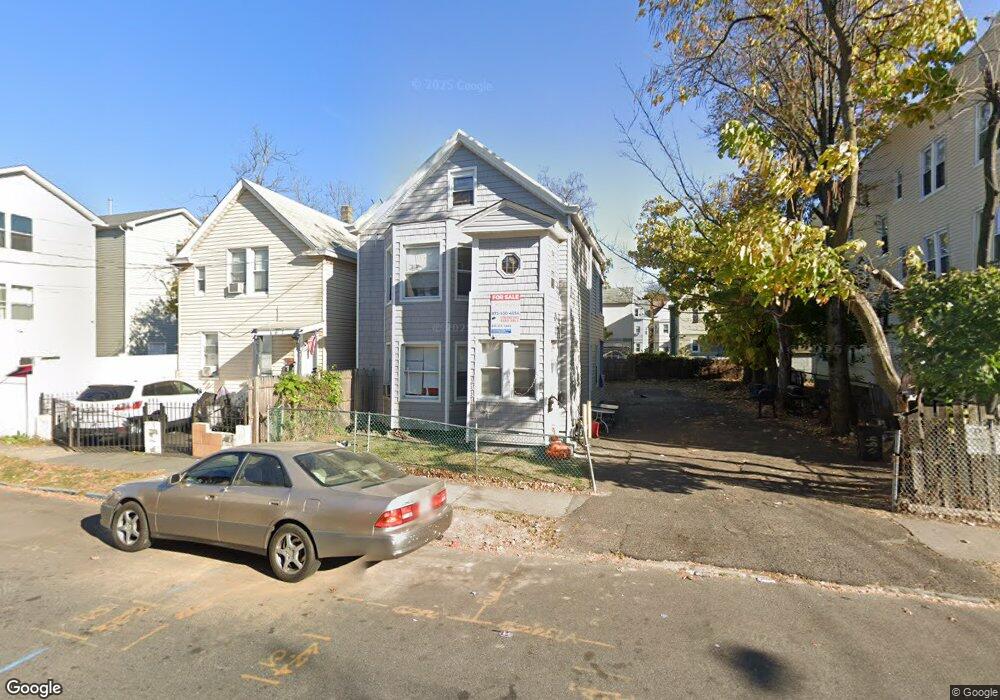 489 E 23rd St unit 491, Paterson, NJ 07514 - photo 1