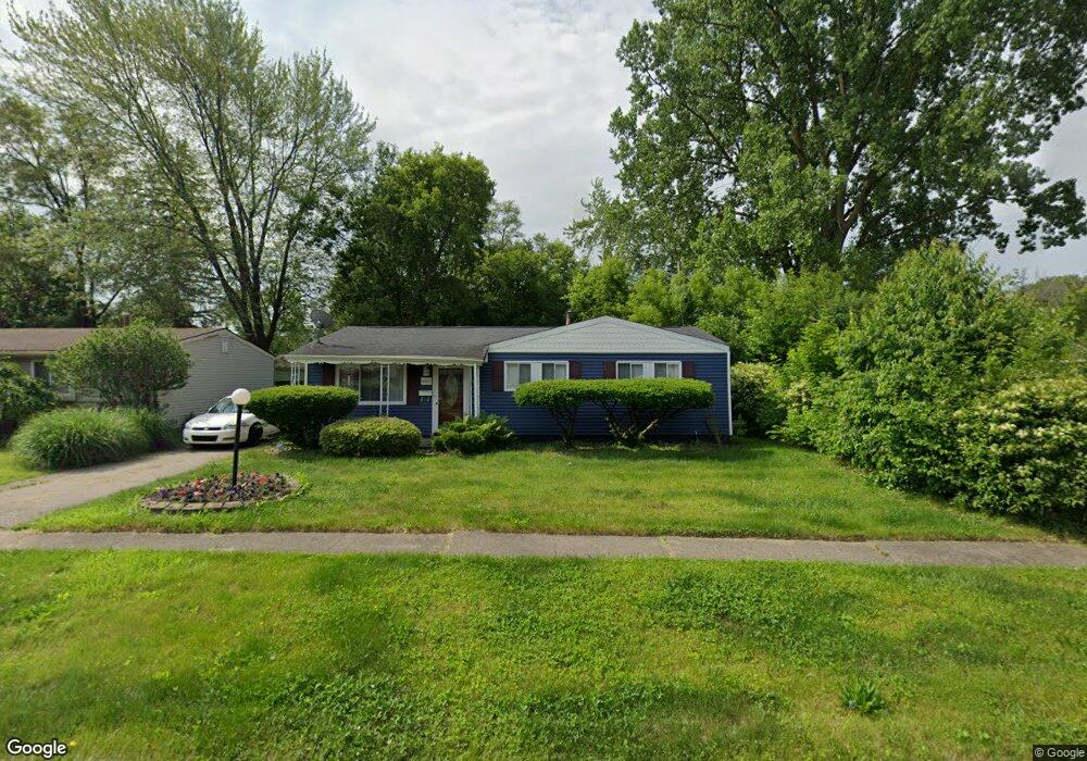 2303 Douglas Joel Dr, Flint, MI 48505 - photo 1