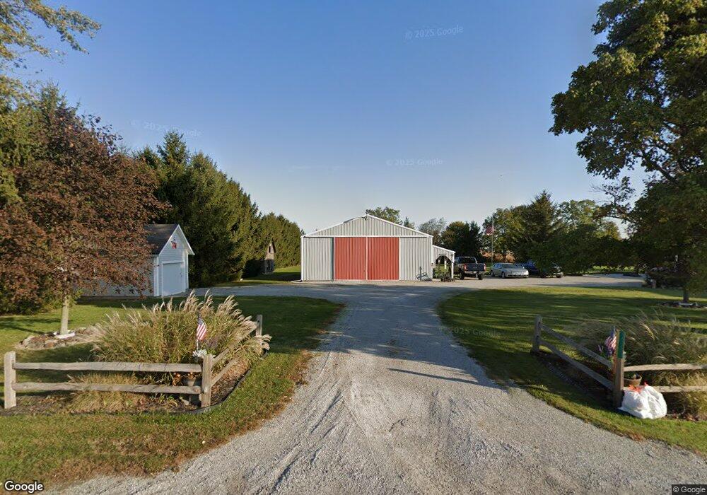 17231 State Route 67, Wapakoneta, OH 45895 - photo 1