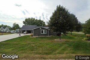 521 Chestnut St, Mantorville, MN 55955