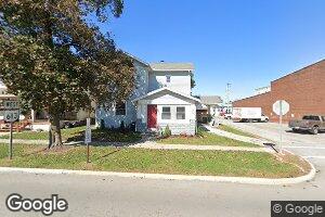 128 W Main St, Mc Comb, OH 45858