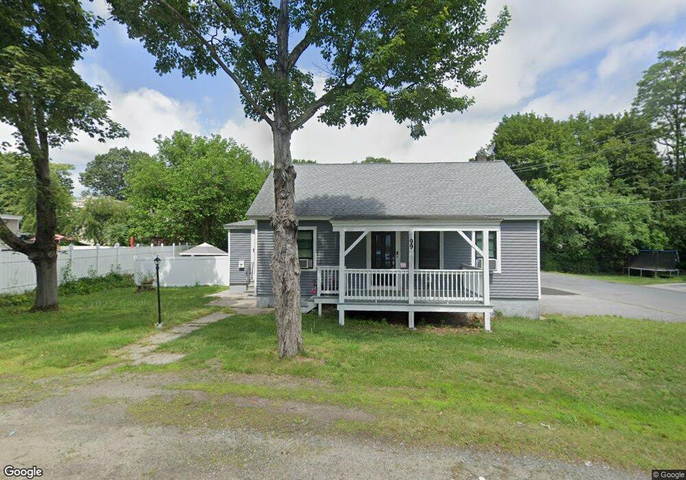 103 Old Meadow Rd, Dracut, MA 01826 - photo 1