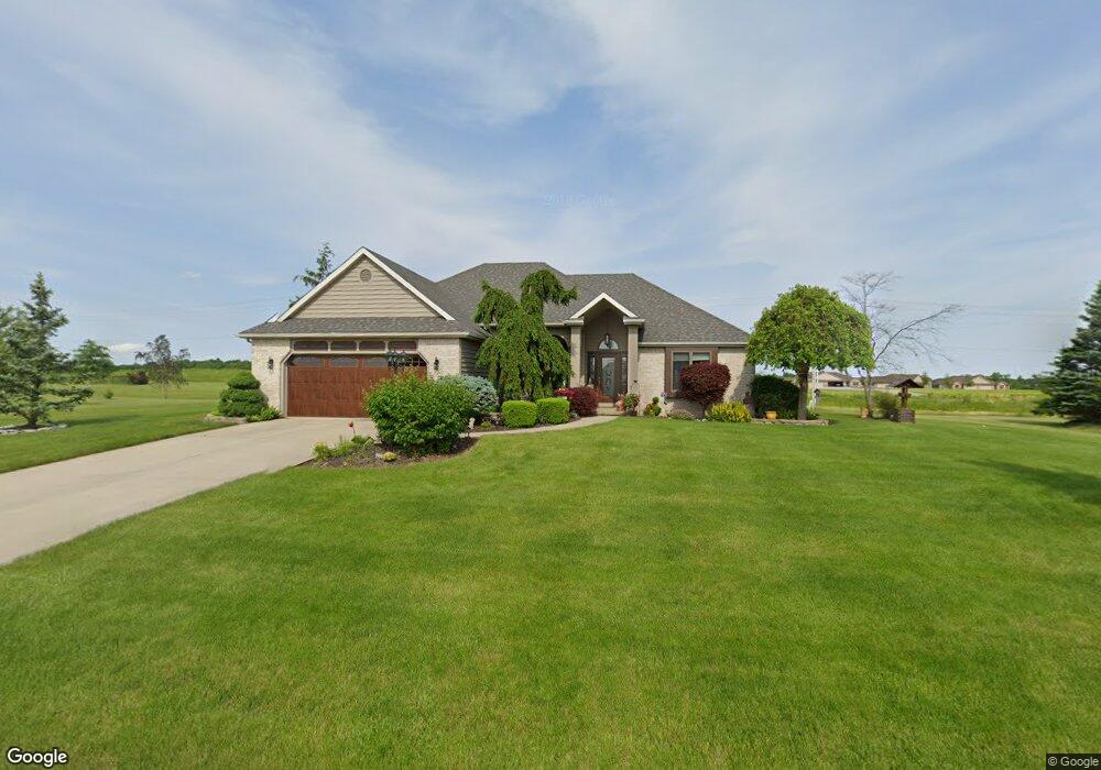 1517 Bell Brook Blvd, Bluffton, IN 46714 - photo 1