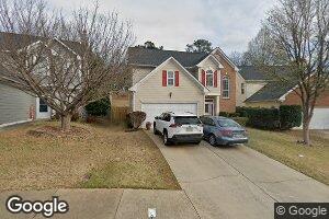 3448 Kensington Parc Cir, Avondale Estates, GA 30002
